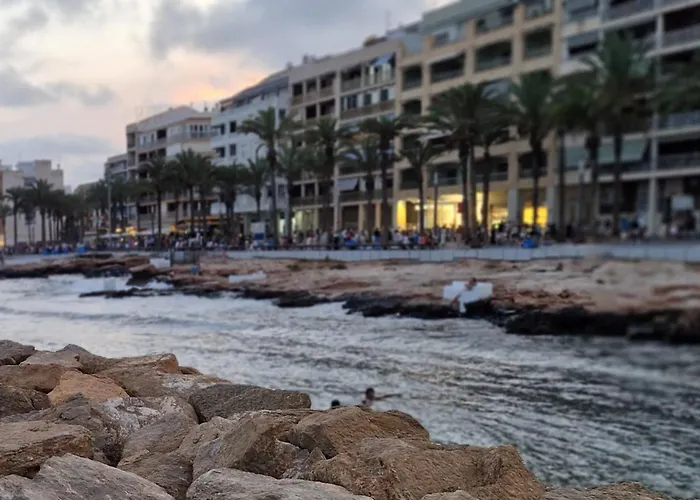 Relax By The Sea Torrevieja