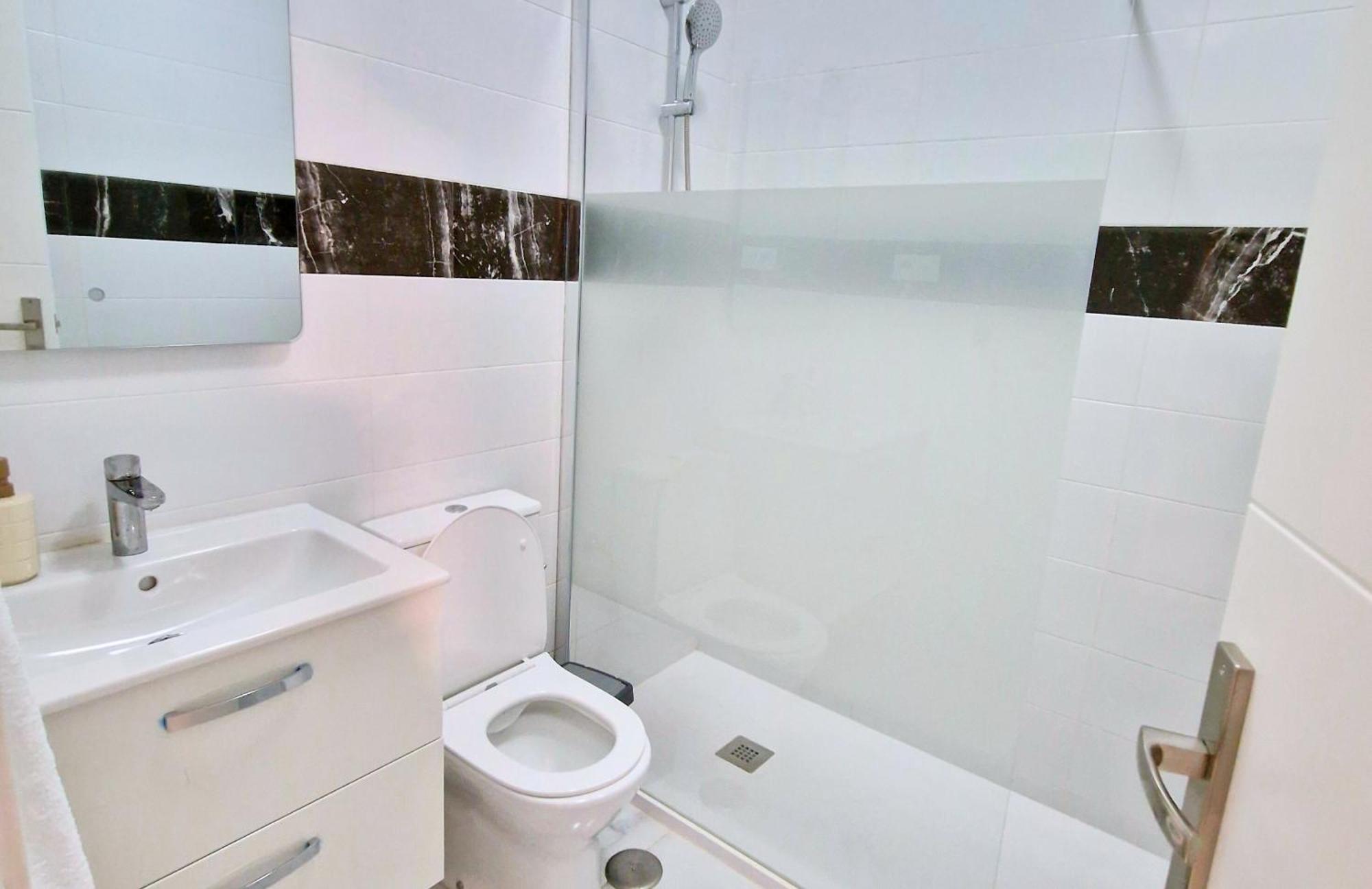 Apartment Relax By The Sea Torrevieja