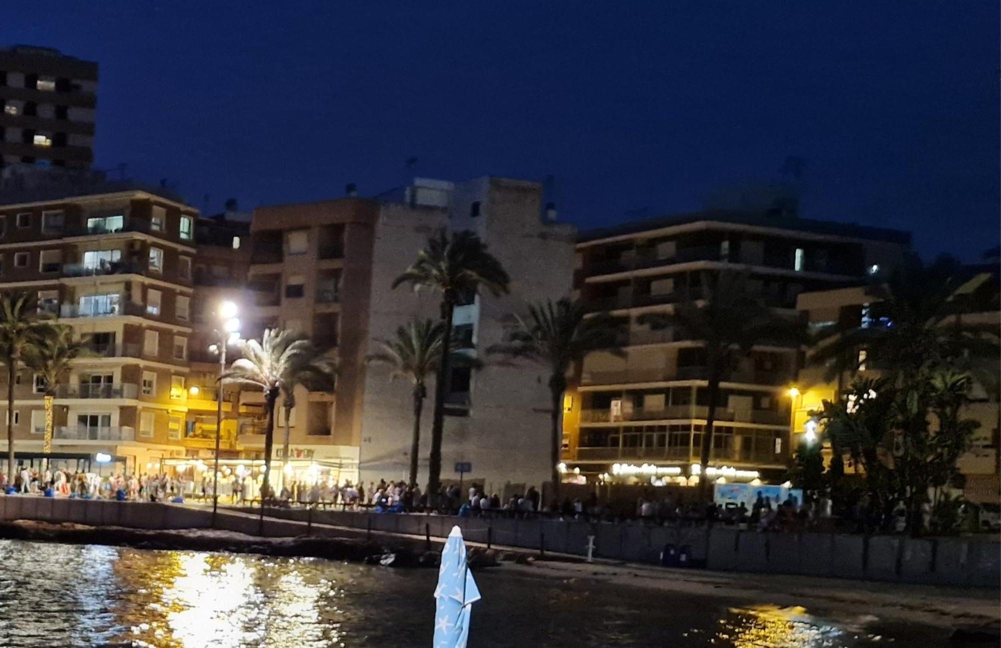 Relax By The Sea Apartment Torrevieja