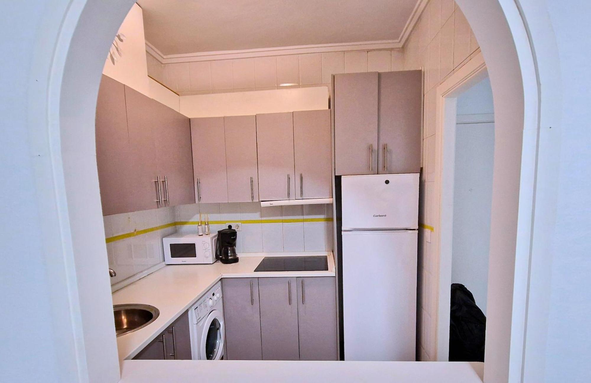 Relax By The Sea Apartment Torrevieja
